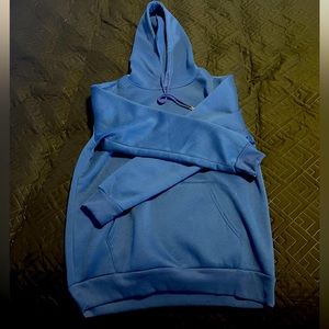 Don’t Trip Over What’s Behind You Hoodie